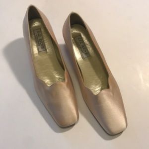 Liz Rene Couture Heels